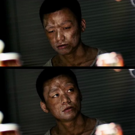 追兇（2012） 精彩圖冊(2)