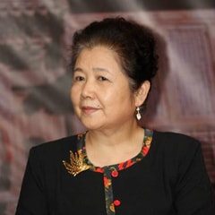 李文玲?