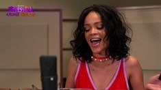 制作特輯之蕾哈娜配音