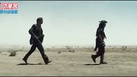 《獨(dú)行俠》兩大男主大對(duì)決，逮捕印第安人__動(dòng)漫客