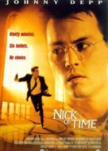 千鈞一發（1995）