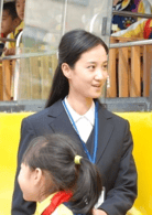 關(guān)思婷