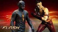 DC【閃電俠 The.Flash】第三季SDCC中文版預告片