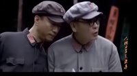 電視劇《人間正道是滄桑》的有趣片段  5.送電臺