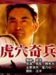 東寧特遣隊之虎穴奇兵