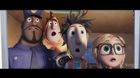 《天降美食2》超清預告 Cloudy With a Chance of Meatballs 2