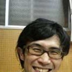 川島潤(rùn)哉?