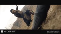 《真人快打：遺產 第二季》預告片