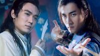 《吟檔劇場(chǎng)》劉愷威PK焦恩俊！李尋歡重現(xiàn)江湖，爺孫炫技！