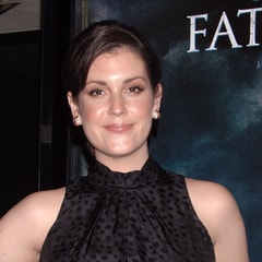 梅蘭妮·林斯基Melanie Lynskey