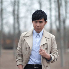 李曄