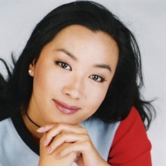 胡靈靈?
