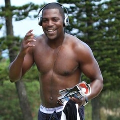 梅奇·費法Mekhi Phifer