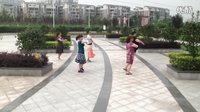 滿天星健身廣場(chǎng)舞 新阿哥阿妹