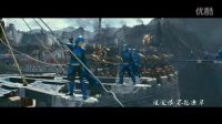 緣分一道橋 電影《長(zhǎng)城》片尾曲 - 王力宏譚維維