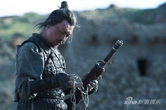 《狼災記》劇照(2)