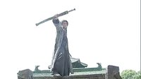 天下第一 歸海一刀獨(dú)闖少林寺破陣闖關(guān)