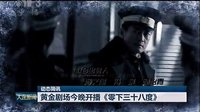 《零下三十八度》大連電視臺新聞綜合頻道預(yù)告2014.09.23