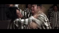 實拍女子監獄內幕，太黑暗了，各種強**