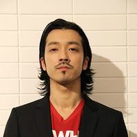 金子統昭/金子ノブアキ?