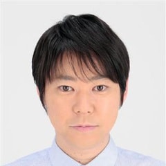 阿部貞夫?