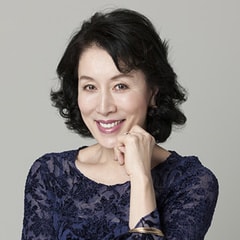 高畑淳子?