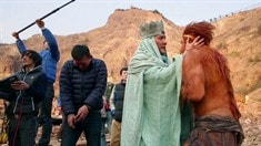 制作特輯之唐僧篇：雄關漫道