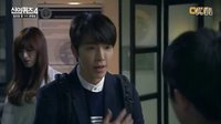 [神的測(cè)驗(yàn)4] Ep.03 - 新進(jìn)精英美男李東海首次登場(chǎng)