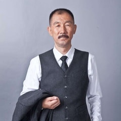 孫亮?
