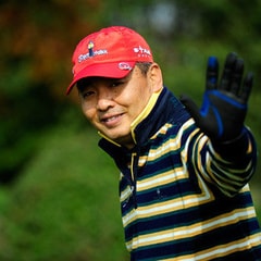 趙曉時(shí)