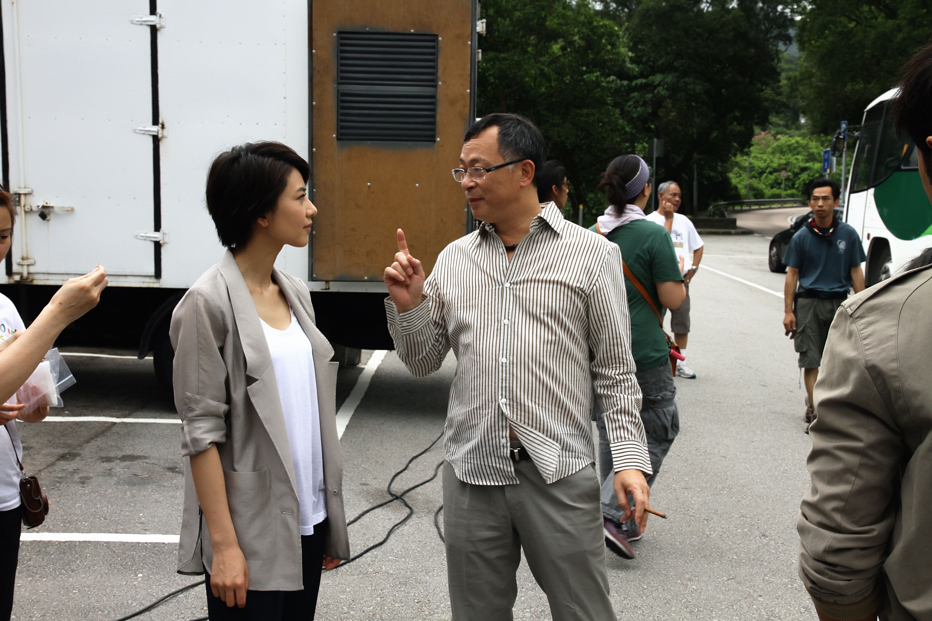 單身男女（粵語版） 精彩圖冊(3)