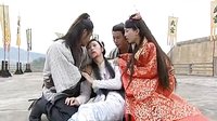 武當(dāng)Ⅱ 月彤