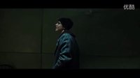 電影-【心靈傳輸者】男主角離家出走，學習空間瞬移方法
