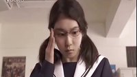 松岡茉優(yōu)參演《絕叫學級》被孤立片段
