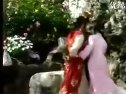 電視劇《紅樓夢(mèng)》黛玉葬花
