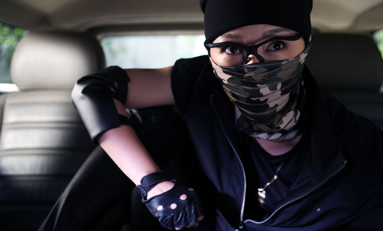 飯局也瘋狂 精彩圖冊