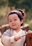 李慶譽