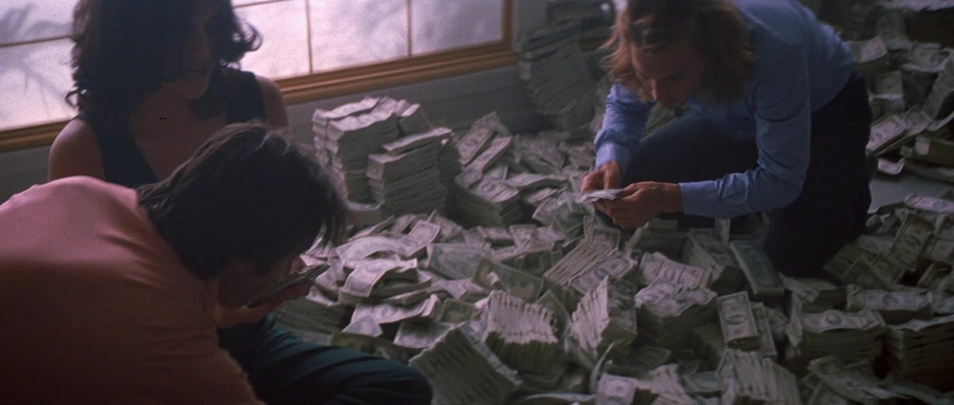 美國(guó)毒梟 高清劇照