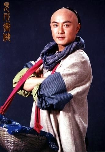 天下無雙  劇照