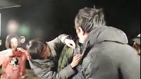 2012.02.11內地電視劇《像小朵一樣》王子殺青影片