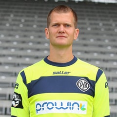 丹尼爾·伯恩哈特