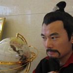 脫一?