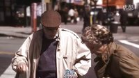紐約，我愛(ài)你 有愛(ài)的老爺爺老奶奶