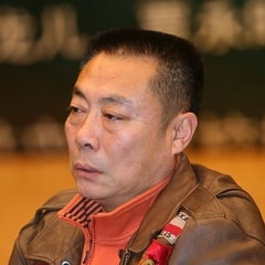 張兆北?
