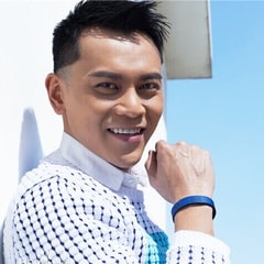 李天翔Eric Li?
