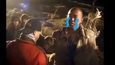 制作特輯之黃渤