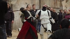 中文版拍攝花絮