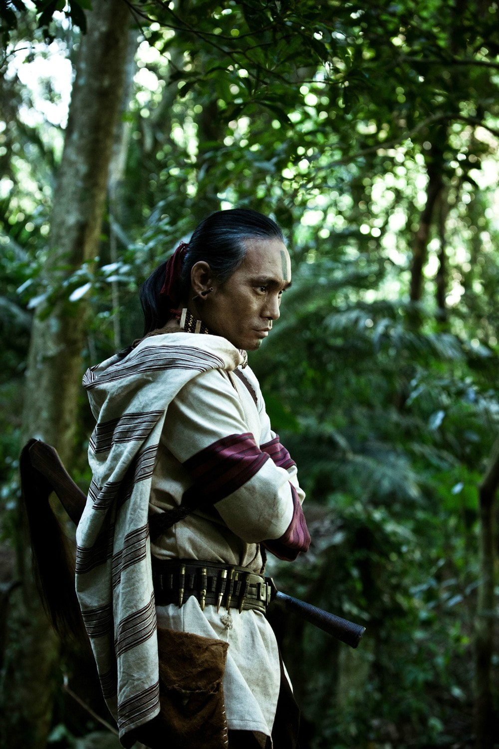 賽德克·巴萊（下） 高清劇照