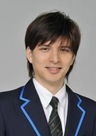 城田優(yōu)