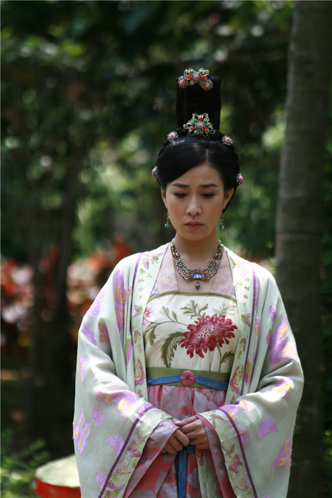 宮心計(jì)